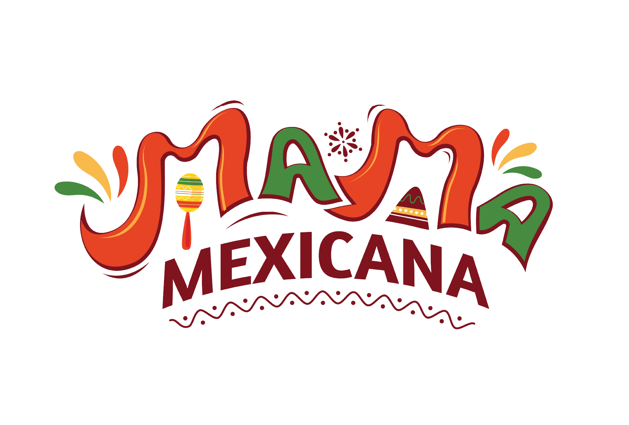 Mama Mexicana