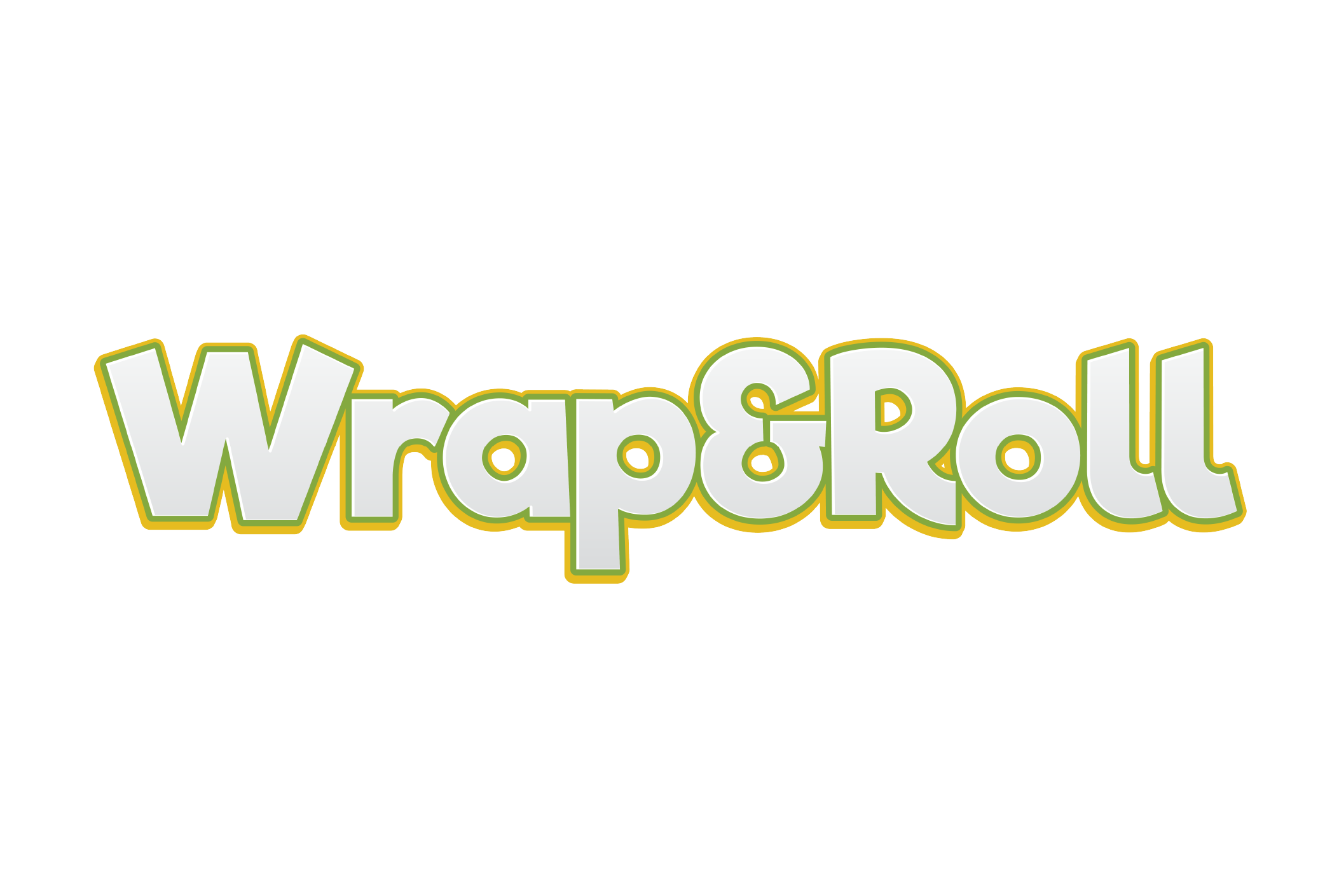 Wrap & Roll